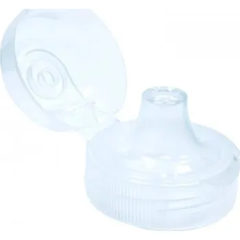 Láhev Víčko šroubovací BPA FREE - FLIP TO