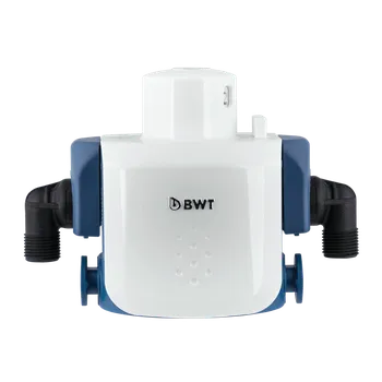 Filtrace vody BWT besthead FLEX - připojovací hlava pro filtry BWT