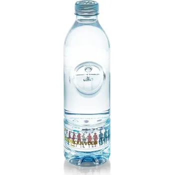 Voda Fromin Kojenecká voda 1 l PET v kartonu