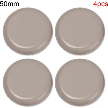 Podložka pod nábytek 4 ks Kluzné podložky pod nábytek proti poškrábání | ochrana podlahy, nábytkové podložky - 50 mm
