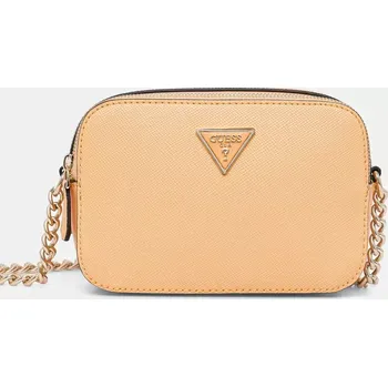 Kabelka Guess NOELLE oranžová barva, HWZG78 79140 HWZG78.79140 22D, vel. ONE SIZE