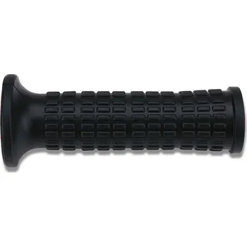 doMINO řazení (gripy) (GRIPY) SCOOTER PIAGGIO styly (22+25mm, délka 122mm) bez otvoru barva černá (1990.82.40.04) (doMINO řazení (gripy) (GRIPY) SCOOTER PIAGGIO styly (22+25mm, délka 122mm) bez otvoru barva černá)