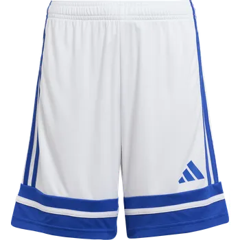 Pánské kraťasy Šortky adidas SQUADRA25 SHO Y jj2425 Velikost S (135-140 cm)