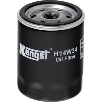 Olejový filtr Olejový filtr HENGST FILTER H14W34