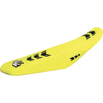 Moto sedlo BLACKBIRD potah sedla SUZUKI RMZ 250 19-23, RMZ450 18-23 TSC barva černá (BLACKBIRD potah sedla SUZUKI RMZ 250 19-23, RMZ450 18-23 TSC barva černá)