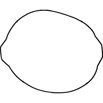 Spojková sada PROX těsnění krytu spojky vnější KTM SX-F/EXC-F 250 06-13, HUSABERG FE 250 13, (S410270008024) (OEM77030027000) (PROX těsnění krytu spojky vnější KTM SX-F/EXC-F 250 06-13, HUSABERG FE 250 13, (S410270008024) (OEM77030027000))