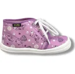 Dětské sněrovací papuče Fare - Kočička - 22