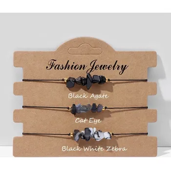 Náramek Náramek pletený | doplňky - Typ 15