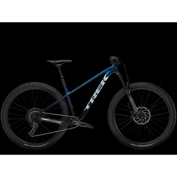 Jízdní kolo TREK Roscoe 8 Gen 2 Mulsanne Blue 2022 M