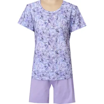 Chlapecké pyžamo Dětské Pyžamo FOLTÝN DP270 Velikost: 128