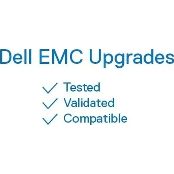 Interní pevný disk DELL 8TB Hard Drive SAS FIPS SED-140 SED 7.2K 512e 3.5inch Hot-Plug CUS Kit