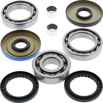 Ložisko převodovky ALL BALLS sada na opravu zadního diferenciálu POLARIS 330/500/700/800 (ALL BALLS sada na opravu zadního diferenciálu POLARIS 330/500/700/800)