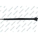 Kloubovy hridel, pohon napravy GSP PS900139