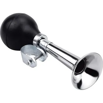 brašna na kolo CAPRICIOUS Retro klakson na kolo Univerzální