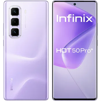 Mobilní telefon Infinix Hot 50 Pro Plus