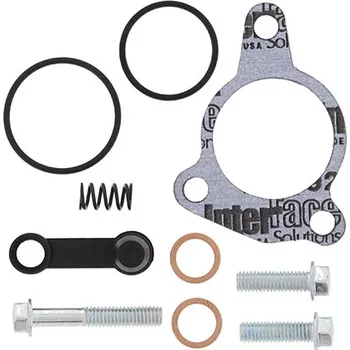 Spojková sada ALL BALLS opravná sada posilovače (ventilátor chladiče) spojky KTM SXF/EXCF 250 07-12 (ALL BALLS opravná sada posilovače (ventilátor chladiče) spojky KTM SXF/EXCF 250 07-12)