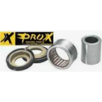 PROX opravná sada upevnění (ložiska horní) tlumiče zadního SUZUKI RM 125/250 96-00, DR-Z 400 00-22 (PROX opravná sada upevnění (ložiska horní) tlumiče zadního SUZUKI RM 125/250 96-00, DR-Z 400 00-22)