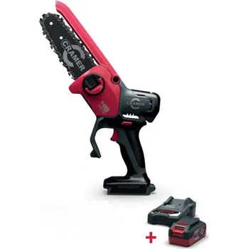 Sekačka CRAMER 48MCSXK2 + KIT - 082001886UA