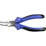 Kleště na pojistné kroužky vnitřní, 175 mm, PVC-NiCr