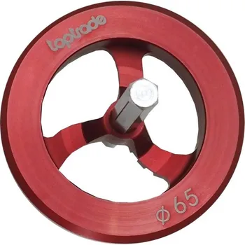 Fréza Toptrade 107276