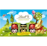 Lindt Velikonoční veselí broučci &…