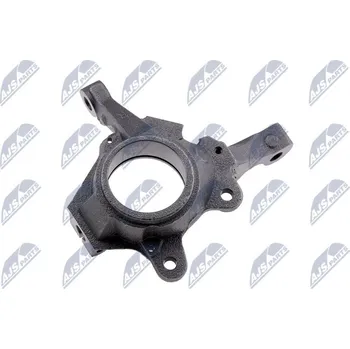 Čep nápravy Čep nápravy, zavěšení kol NTY ZZP-RE-009