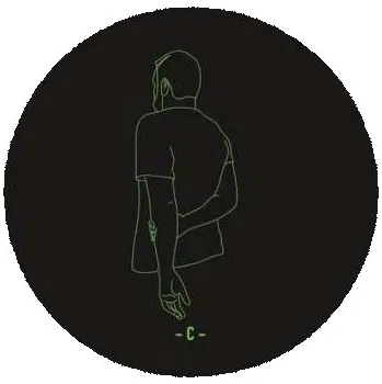 Zahraniční hudba LP KETIOV: C / D & E 2018 Limited Edition Vinyl