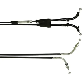 Plynové lanko PSYCHIC lanko plynu YAMAHA WR 450F 12-14 (CI0218) (53.111077) (L3950409) (PSYCHIC lanko plynu YAMAHA WR 450F 12-14 (CI0218) (53.111077) (L3950409))