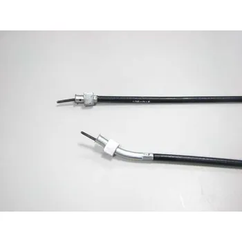 Náhon tachometru PSYCHIC lanko / náhon tachometru KTM EXC 125 97-03, 250 94-96, 300 05-15, 620 96-97, SX 520 00-02 (PSYCHIC lanko / náhon tachometru KTM EXC 125 97-03, 250 94-96, 300 05-15, 620 96-97, SX 520 00-02)