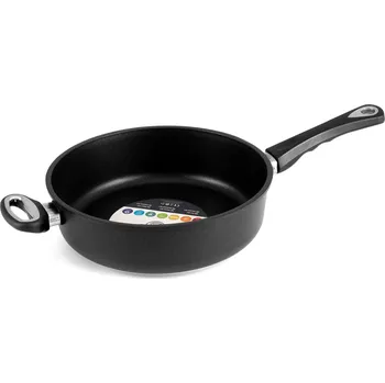 Nádobí Hluboká pánev G21 Pool 28 cm s poklicí