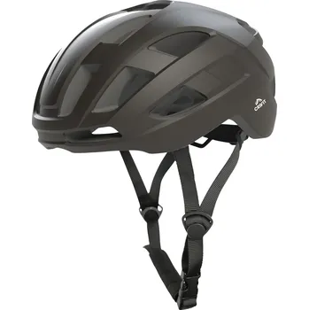 Cyklistická přilba CRIVIT Dámská / Pánská helma na gravel a silniční kolo (M/L)