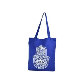 Taška HAMSA, modrá