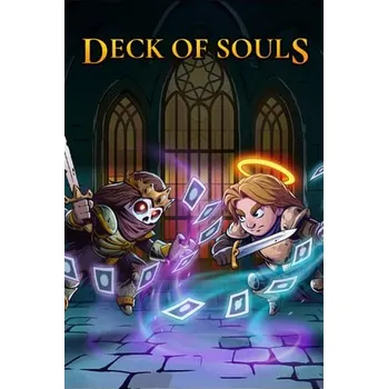 Hra Deck of Souls PC