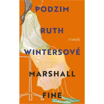 Kniha Podzim Ruth Wintersové