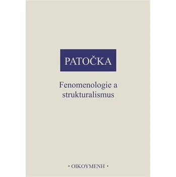 Fenomenologie a strukturalismus