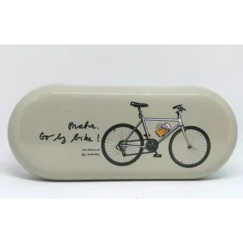 Penál Pouzdro na brýle Vohryzek/kolo