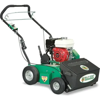 Vertikutátor Profesionální dosévač Billy Goat OS552H