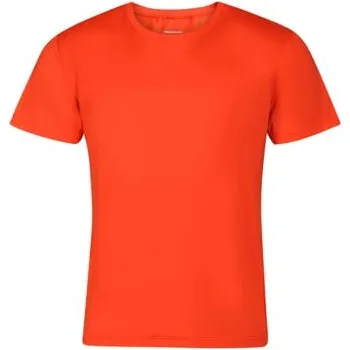 Pánské tričko ACTIVE ORIGINAL pánské triko modrá XL