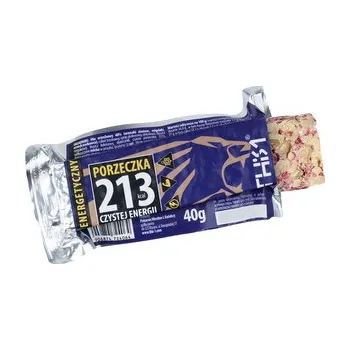 Set školních potřeb This-1 - Baton Energetyczny - Porzeczka - 40g