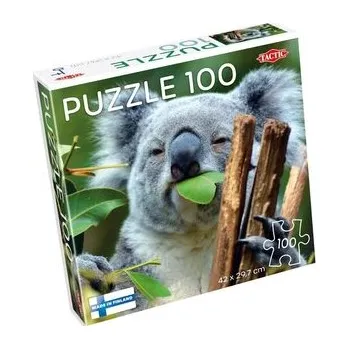 Puzzle Puzzle 100 Koala at Lone Pine