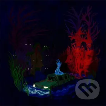 Zahraniční hudba Goat Girl: Below The Waste - Goat Girl Music on Vinyl