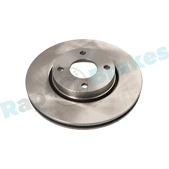 Brzdový kotouč Brzdový kotouč RAP BRAKES R-D0741