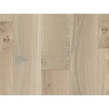 dřevěná podlaha Esco Harfa Vintage Original třívrstvá dřevěná podlaha Basecoat 14/3x225 mm, 1 m²