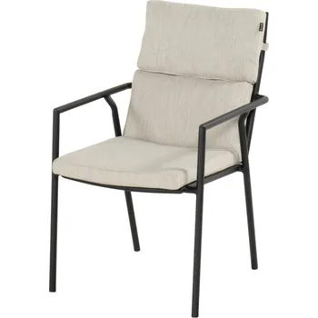 Shinzo zahradní jídelní židle