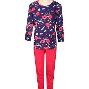 Chlapecké pyžamo Dětské Pyžamo FOLTÝN DP271 Velikost: 146