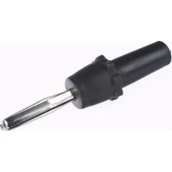 Krokosvorka Banánek vidlice černá