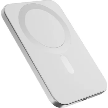 Powerbanka Epico 3000mAh Alu Mag+ PowerBanka EM31 - stříbrná