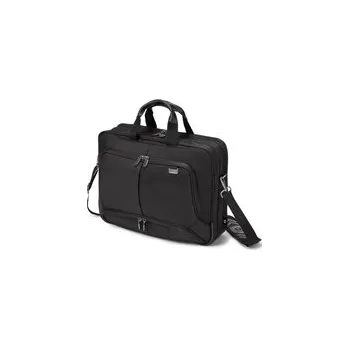 brašna na notebook DICOTA Eco Top Traveller PRO 15-17.3” Black