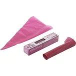 Jednorázové cukrářské sáčky 36cm 24ks Silikomart