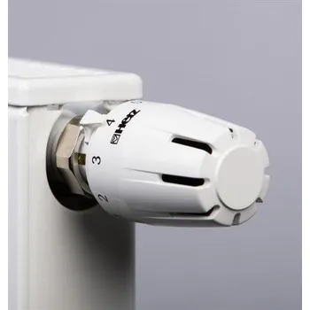 Hlavice pro radiátor Termostatická hlavice HERZ Projekt M30x1,5 1706018